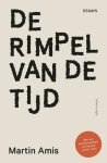 Martin Amis - De rimpel van de tijd