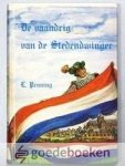 Penning, L. - De vaandrig van de Stedendwinger --- Met tekeningen van Isings