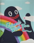 Sam Borkson, Robert Klanten, Arturo Sandoval, Hendrik Hellige - Friends with You