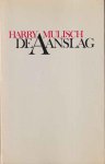 Mulisch, Harry - De aanslag