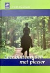 Antoinette Diks-Schalekamp - Leer buitenrijden met plezier