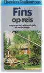 Oosthoek, H (samensteller) - Elseviers Taalkompas - Fins op reis - omgangstaal, uitspraakgids en woordenlijst