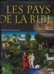 Gianni Guadalupi ;  Marie-Odile Kastner-Uomini - Pays de la Bible