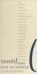 Michel, K. e.v.a. - Tweede dag van de poëzie Landgraaf.