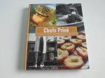 Level Two - Chefs Prive Level Two - Chefs Prive