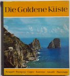  - Die Goldene Küste Neapel Pompeji Capri Sorrent  Amalfi Paestum