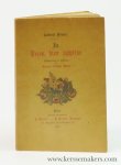 France, Anatole - La leçon bien apprise. Illustrations en couleurs de Gustave-Adolphe Mossa.