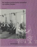Fournier, Marian - De medico-mechanische toestellen van dokter Zander