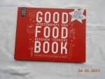 Rno Blauw/Ronald Kunis/Niven Kunz/Ramon Beuk - Good Food Book