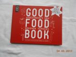 Rno Blauw/Ronald Kunis/Niven Kunz/Ramon Beuk - Good Food Book