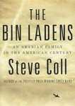 Steve Coll - The Bin Ladens
