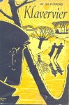 Schippers, W. - Schippers, W.-Klavervier