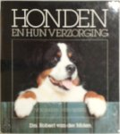 Robert van der Molen 239018 - Honden en hun verzorging voeding en huisvesting