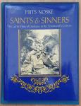 NOSKE, Frits - Saints & Sinners - the Latin Dialogue in the Seventeenth Century