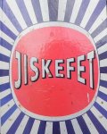 Diverse auteurs. - Jiskefet.Voor jou een vraag voor mij een weet.