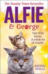 Rachel Wells - Alfie and George