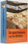 KLUKHUHN, A. - De geschiedenis van het denken. Filosofie, wetenschap, kunst en cultuur van de oudheid tot nu.