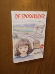 Essen, G van - De Spookrijder