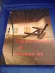Sims, Patterson - Whitney Museum of American Art. Selected works from the permanent collection