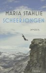 Maria Stahlie - Scheerjongen
