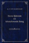 Breevaart, Ds. G. van de - Sions lijdende en triomferende Borg