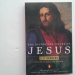 Sanders, E. P. - The Historical Figure of Jesus