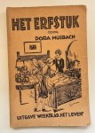 Musbach, D. - Het erfstuk