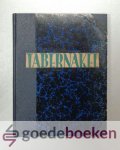 Heer, Joh. de - De Tabernakel - De Geestelijke beteekenis van den Tabernakel en De Kleeding van den Hoogepriester --- Met een voorwoord van Ds. E.B. Couvée.