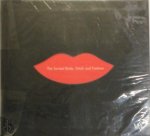 Ghislaine Wood - The Surreal Body Fetish and Fashion