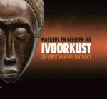 Baarspul, Marie - Magisch Afrika. Maskers en beelden uit Ivoorkust De kunstenaars ontdekt