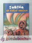 Korevaar - van den Bout, G - Joecho, de kleine eskimo Korevaar - van den Bout, G - Joecho, de kleine eskimo