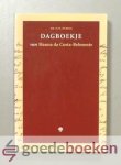 Dubois, Dr. O.W. - Dagboekje van Hanna da Costa-Belmonte Dubois, Dr. O.W. - Dagboekje van Hanna da Costa-Belmonte
