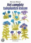 M. Wright - Het complete tuinplantenlexicon
