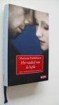 Frederiksson Marianne - Het raadsel van de liefde