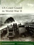 Quesada, A, de - US Coast Guard in World War II