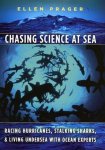 Ellen J. Prager - Chasing Science at Sea