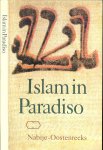 Waardenburg, J.D.J .. Brugman, J.J.G. en W. Jansen. - Islam in Paradiso.