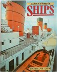 Jonathan Rutland - All Color World of Ships
