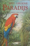 Uys, Errol Lincoln - Het groene paradijs
