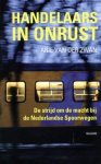 Arie van der Zwan - Handelaars in onrust