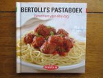 Bertolli - BERTOLLI'S PASTABOEK