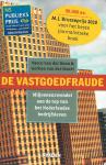 Boon, Vasco van der, Marel, Gerben van der - De vastgoedfraude / miljoenenzwendel aan de top van het Nederlandse bedrijfsleven