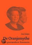 Tom Petsinis, C. Huijsen - Oranjemythe