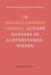 N. Toenders - De sociale cohesie voorbij