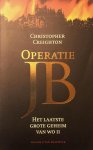 C. Creighton - Operatie JB