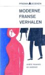 Maurois, André, e.a. - Moderne Franse verhalen