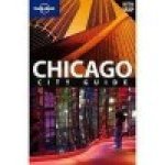 Karla Zimmerman - Lonely Planet city guides Chicago / Lonely Planet City Guide