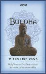 Osho - Buddha Discovery Deck
