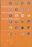  - Biografisch Woordenboek Gelderland / 4