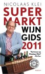 Nicolaas Klei - Supermarktwijngids 2011
